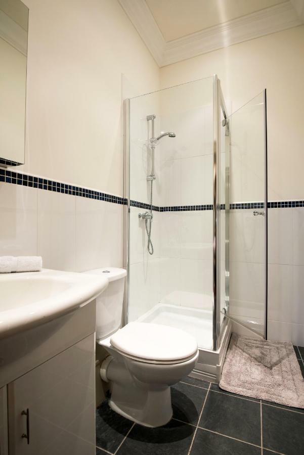 Apartment 1 The Grove 더럼 외부 사진